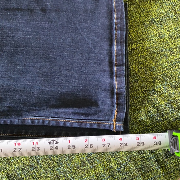 Boston Proper Jeans - Picture 9 of 11